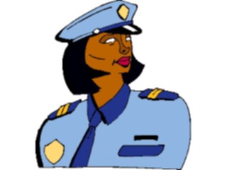 Sticker Custom Preview Image #105992 Police Fire Police Officer22