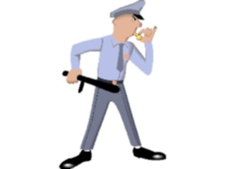 Sticker Custom Preview Image #105999 Police Fire Police Officer29