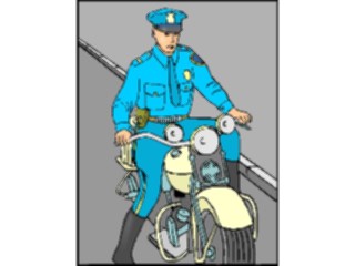 Sticker Custom Preview Image #106001 Police Fire Police Officer31