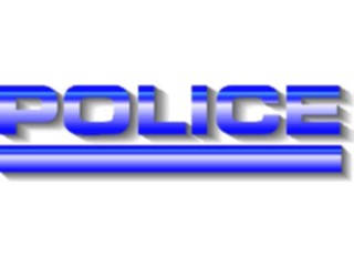 Sticker Custom Preview Image #106022 Police Fire Police Title