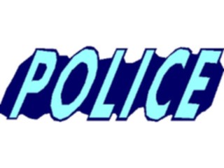 Sticker Custom Preview Image #106023 Police Fire Police Title1