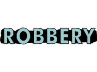 Sticker Custom Preview Image #106032 Police Fire Robbery Title