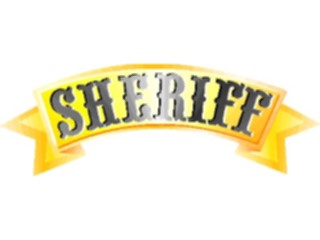 Sticker Custom Preview Image #106048 Police Fire Sheriff Title