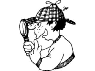 Sticker Custom Preview Image #106058 Police Fire Sleuth2