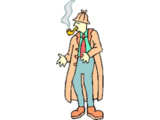 Sticker Custom Preview Image #106059 Police Fire Sleuth3