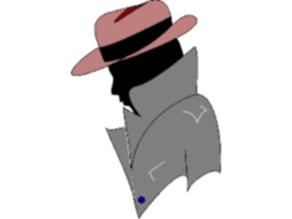 Sticker Custom Preview Image #106069 Police Fire Spy1