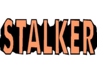 Sticker Custom Preview Image #106076 Police Fire Stalker Title