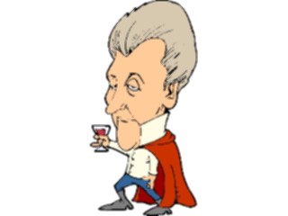 Sticker Custom Preview Image #106117 Politics Elections Andrew Jackson1