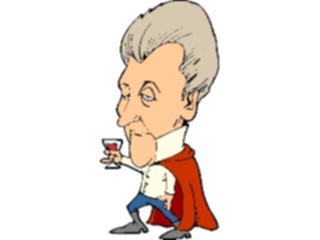 Sticker Custom Preview Image #106117 Politics Elections Andrew Jackson1