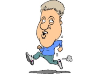Sticker Custom Preview Image #106141 Politics Elections Bill Clinton1