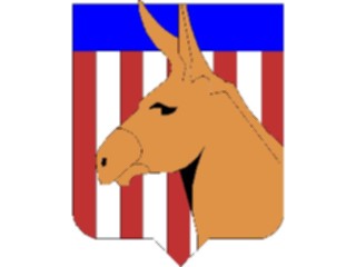 Sticker Custom Preview Image #106172 Politics Elections Democrat01