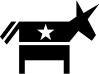 Sticker Custom Preview Image #106173 Politics Elections Democrat02