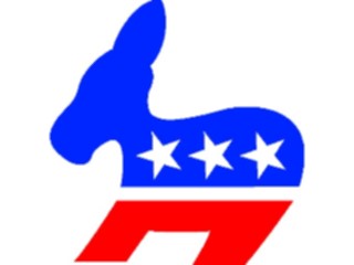 Sticker Custom Preview Image #106177 Politics Elections Democrat06