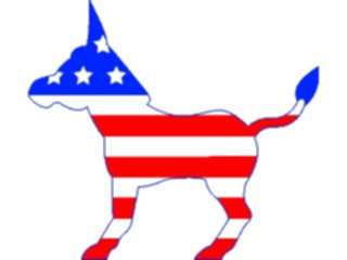 Sticker Custom Preview Image #106182 Politics Elections Democrat11