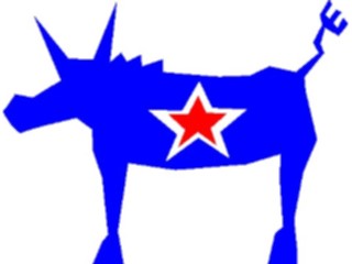 Sticker Custom Preview Image #106184 Politics Elections Democrat13