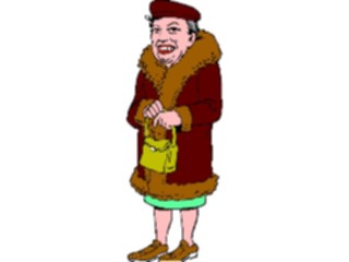 Sticker Custom Preview Image #106219 Politics Elections Eleanor Roosevelt