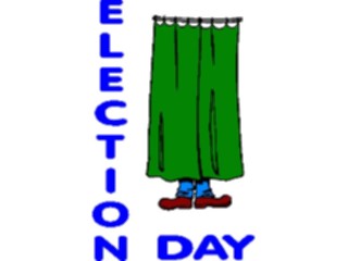 Sticker Custom Preview Image #106221 Politics Elections Election Day