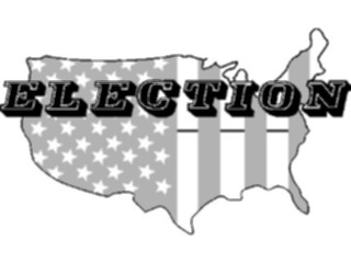 Sticker Custom Preview Image #106223 Politics Elections Election Title