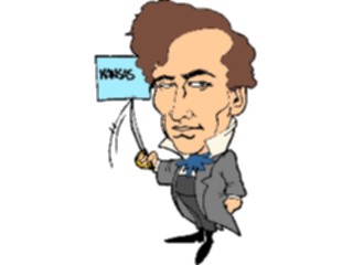 Sticker Custom Preview Image #106237 Politics Elections Franklin Pierce
