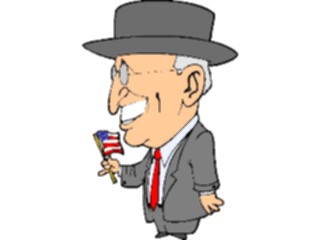 Sticker Custom Preview Image #106244 Politics Elections Harry Truman2