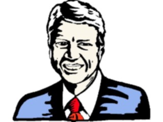 Sticker Custom Preview Image #106251 Politics Elections Jimmy Carter