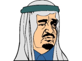 Sticker Custom Preview Image #106263 Politics Elections King Fahd