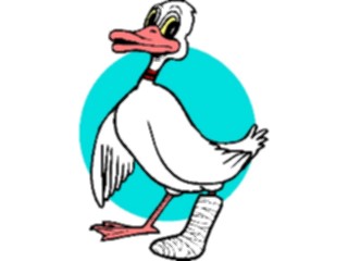 Sticker Custom Preview Image #106265 Politics Elections Lame Duck