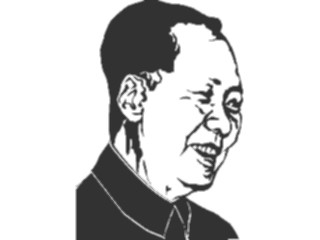 Sticker Custom Preview Image #106273 Politics Elections Mao Tse Tung1