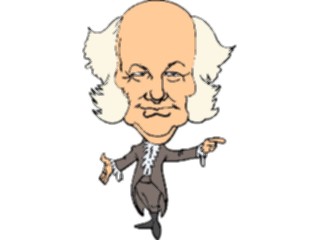 Sticker Custom Preview Image #106275 Politics Elections Martin Van Buren