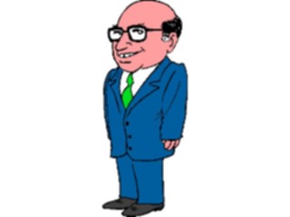 Sticker Custom Preview Image #106276 Politics Elections Menachem Begin