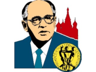 Sticker Custom Preview Image #106277 Politics Elections Mikhail Gorbachev