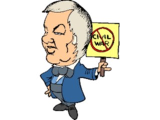 Sticker Custom Preview Image #106278 Politics Elections Millard Fillmore