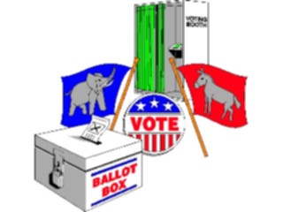 Sticker Custom Preview Image #106289 Politics Elections Politics