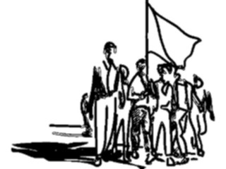 Sticker Custom Preview Image #106298 Politics Elections Protest2
