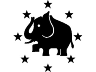 Sticker Custom Preview Image #106305 Politics Elections Republican03