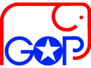 Sticker Custom Preview Image #106306 Politics Elections Republican04
