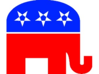 Sticker Custom Preview Image #106308 Politics Elections Republican06