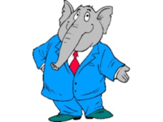 Sticker Custom Preview Image #106316 Politics Elections Republican14