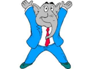 Sticker Custom Preview Image #106323 Politics Elections Republican21