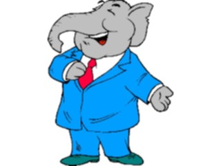 Sticker Custom Preview Image #106325 Politics Elections Republican23