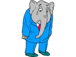 Sticker Custom Preview Image #106326 Politics Elections Republican24
