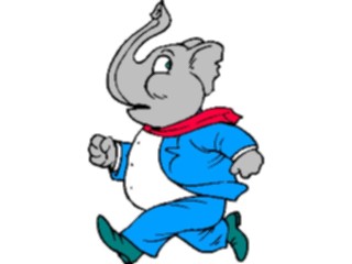 Sticker Custom Preview Image #106327 Politics Elections Republican25