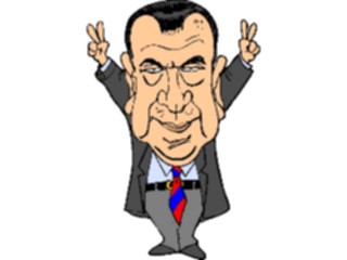 Sticker Custom Preview Image #106337 Politics Elections Richard Nixon5
