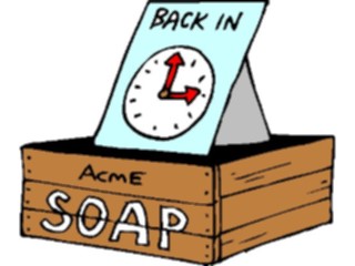 Sticker Custom Preview Image #106347 Politics Elections Soap Box1