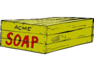Sticker Custom Preview Image #106348 Politics Elections Soap Box2
