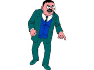 Sticker Custom Preview Image #106366 Politics Elections Theodore Roosevelt4
