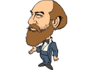 Sticker Custom Preview Image #106371 Politics Elections Ulysses Grant