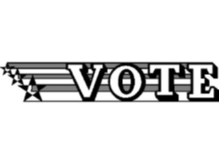 Sticker Custom Preview Image #106376 Politics Elections Vote2