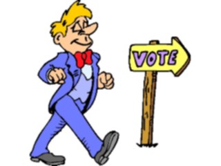 Sticker Custom Preview Image #106382 Politics Elections Vote8