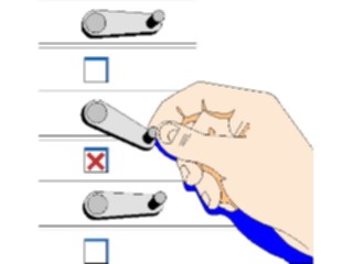 Sticker Custom Preview Image #106388 Politics Elections Voting1